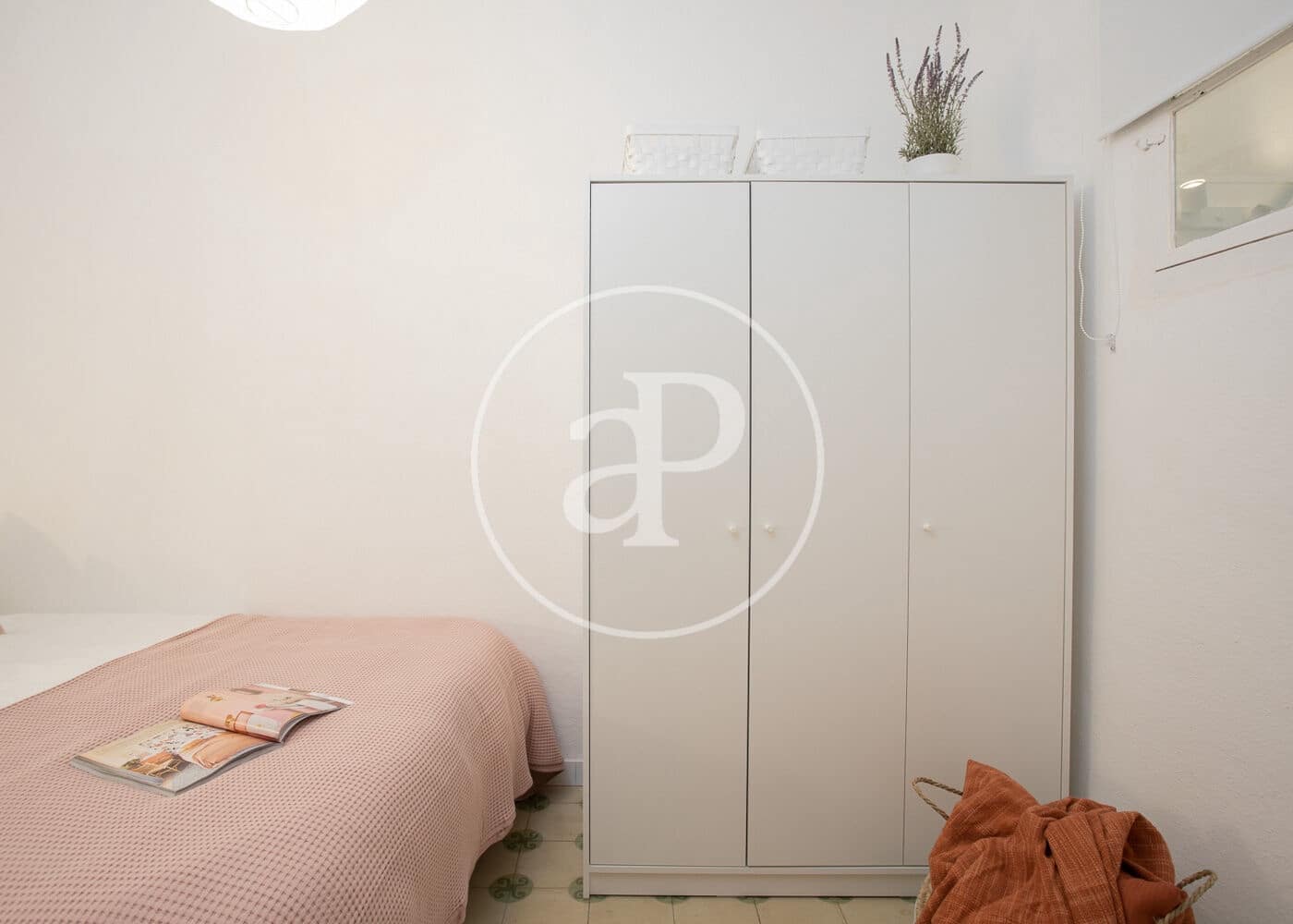 2 Zimmer Apartment zu verkaufen in Barcelona Stadt - 273.000 € (Ref: 9367492)