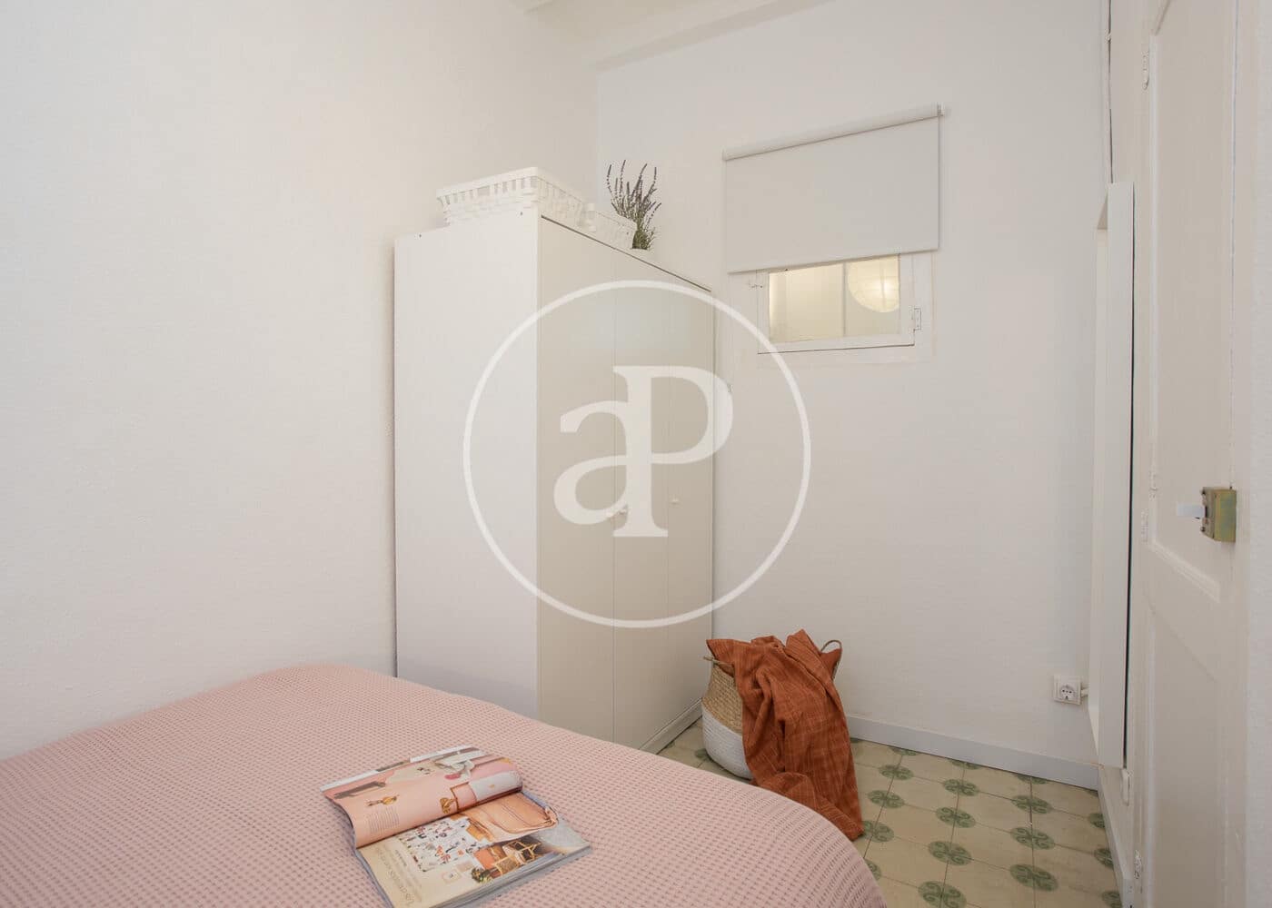 2 Zimmer Apartment zu verkaufen in Barcelona Stadt - 273.000 € (Ref: 9367492)