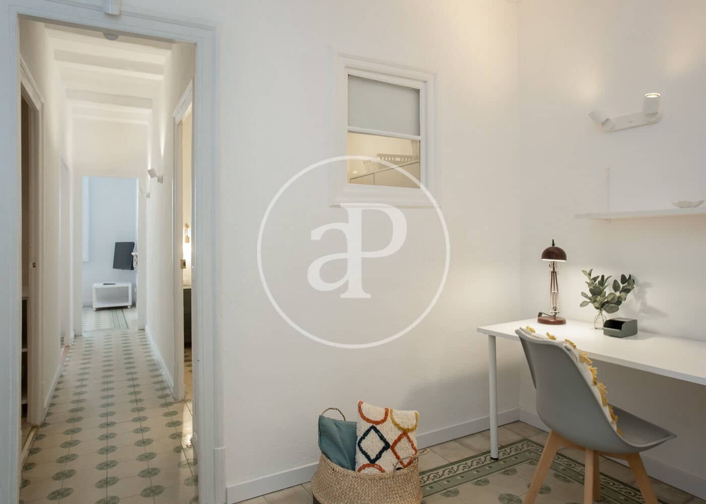 2 Zimmer Apartment zu verkaufen in Barcelona Stadt - 273.000 € (Ref: 9367492)