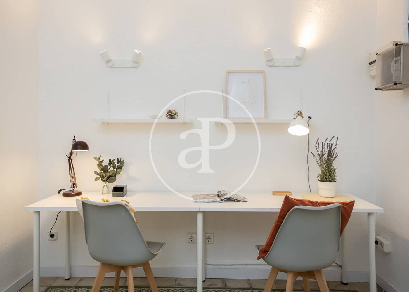 2 Zimmer Apartment zu verkaufen in Barcelona Stadt - 273.000 € (Ref: 9367492)