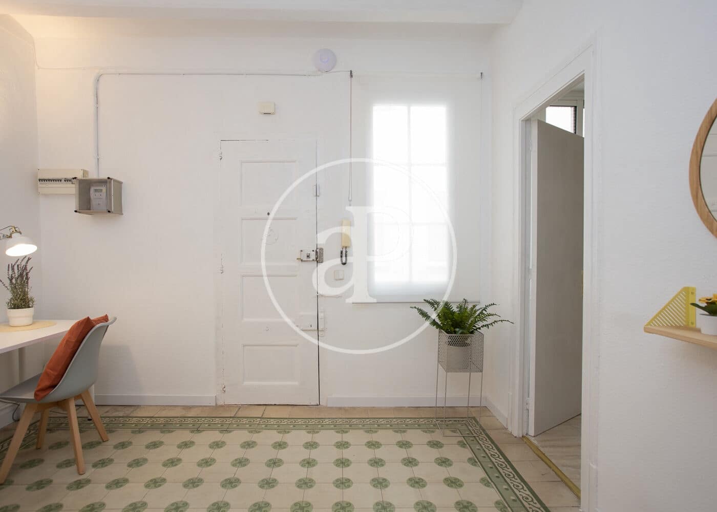 2 Zimmer Apartment zu verkaufen in Barcelona Stadt - 273.000 € (Ref: 9367492)