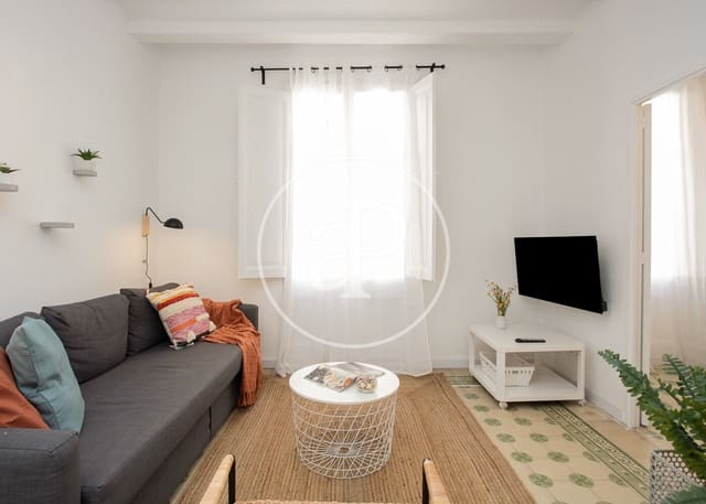 2 bedroom Apartment for sale in El Raval, Barcelona city - € 273,000 (Ref: 9367492)