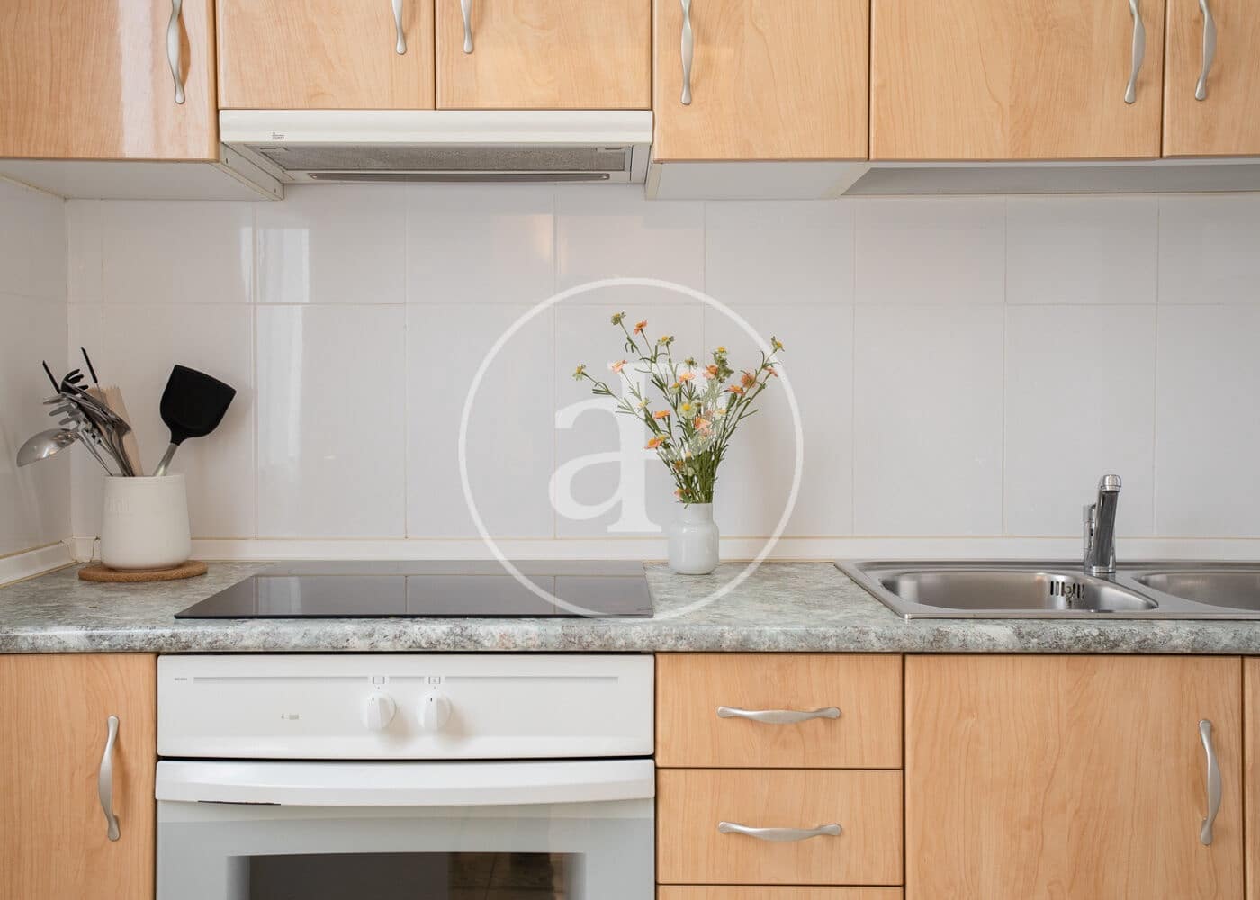 2 Zimmer Apartment zu verkaufen in Barcelona Stadt - 273.000 € (Ref: 9367492)