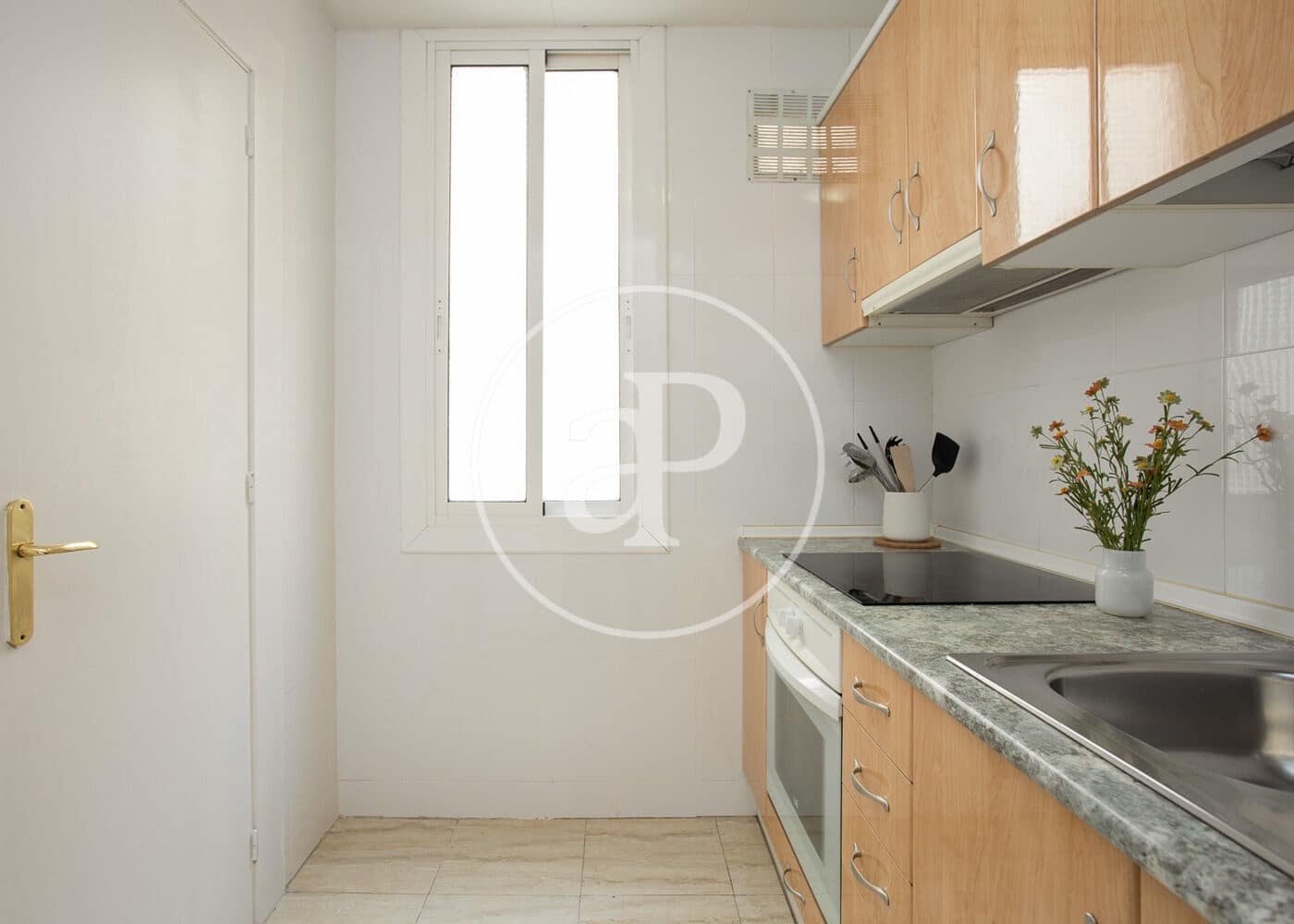 2 Zimmer Apartment zu verkaufen in Barcelona Stadt - 273.000 € (Ref: 9367492)