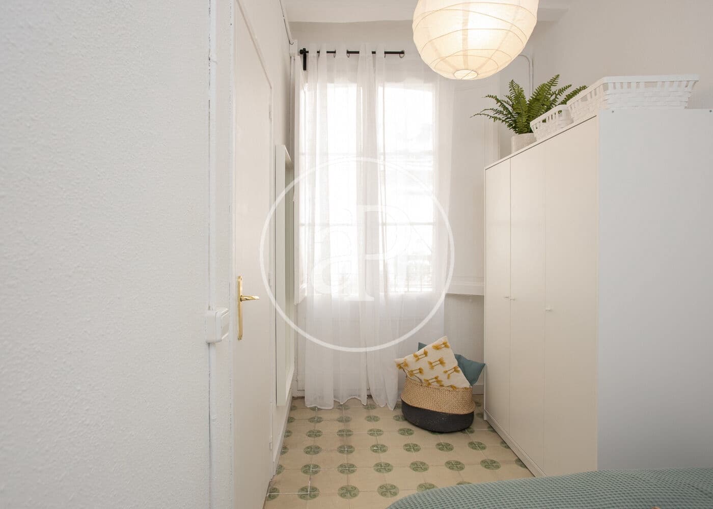 2 Zimmer Apartment zu verkaufen in Barcelona Stadt - 273.000 € (Ref: 9367492)