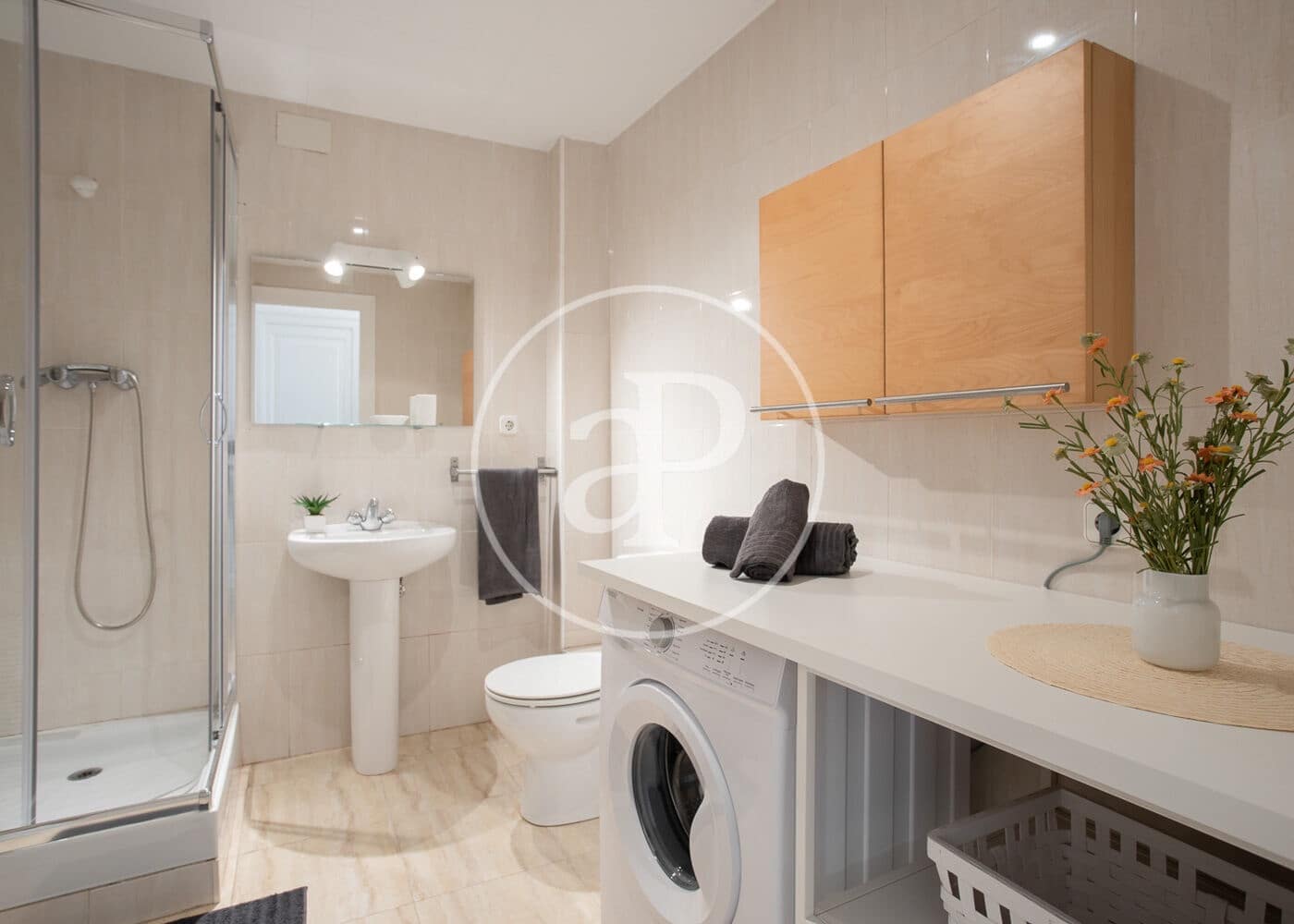 2 Zimmer Apartment zu verkaufen in Barcelona Stadt - 273.000 € (Ref: 9367492)