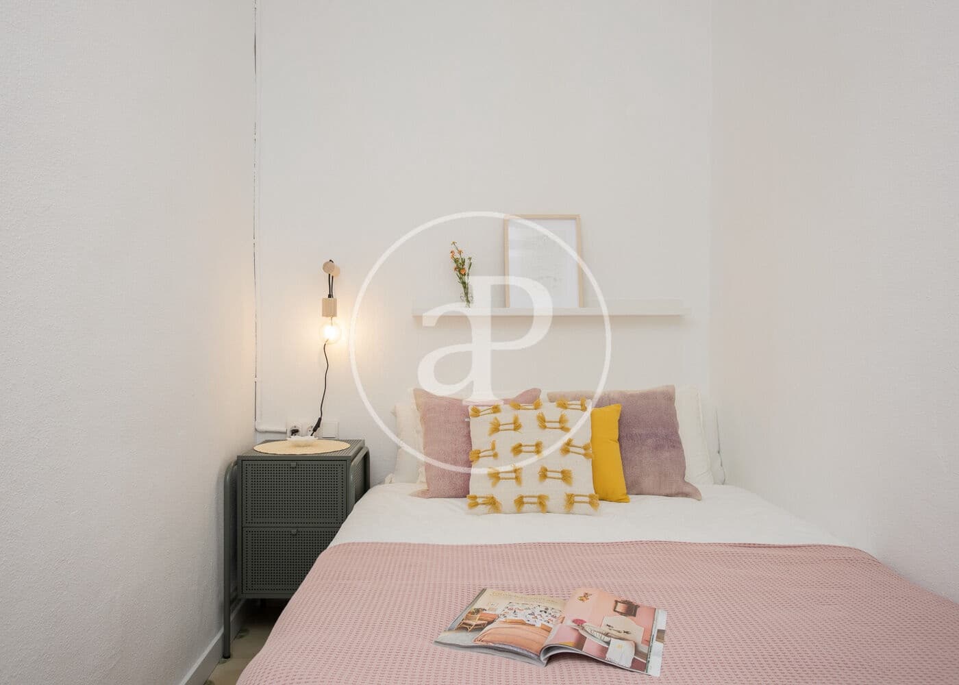 2 Zimmer Apartment zu verkaufen in Barcelona Stadt - 273.000 € (Ref: 9367492)