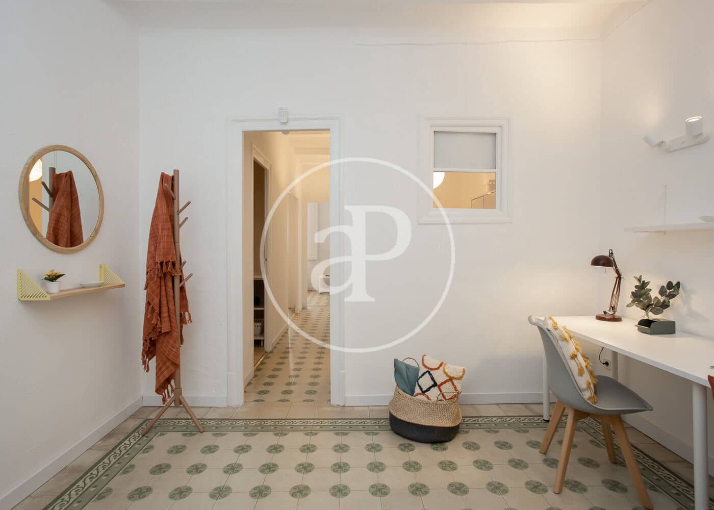 2 Zimmer Apartment zu verkaufen in Barcelona Stadt - 273.000 € (Ref: 9367492)