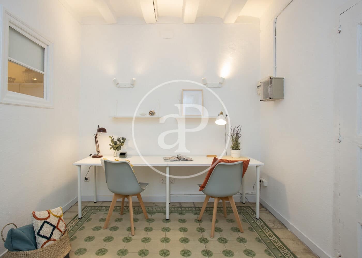 2 Zimmer Apartment zu verkaufen in Barcelona Stadt - 273.000 € (Ref: 9367492)