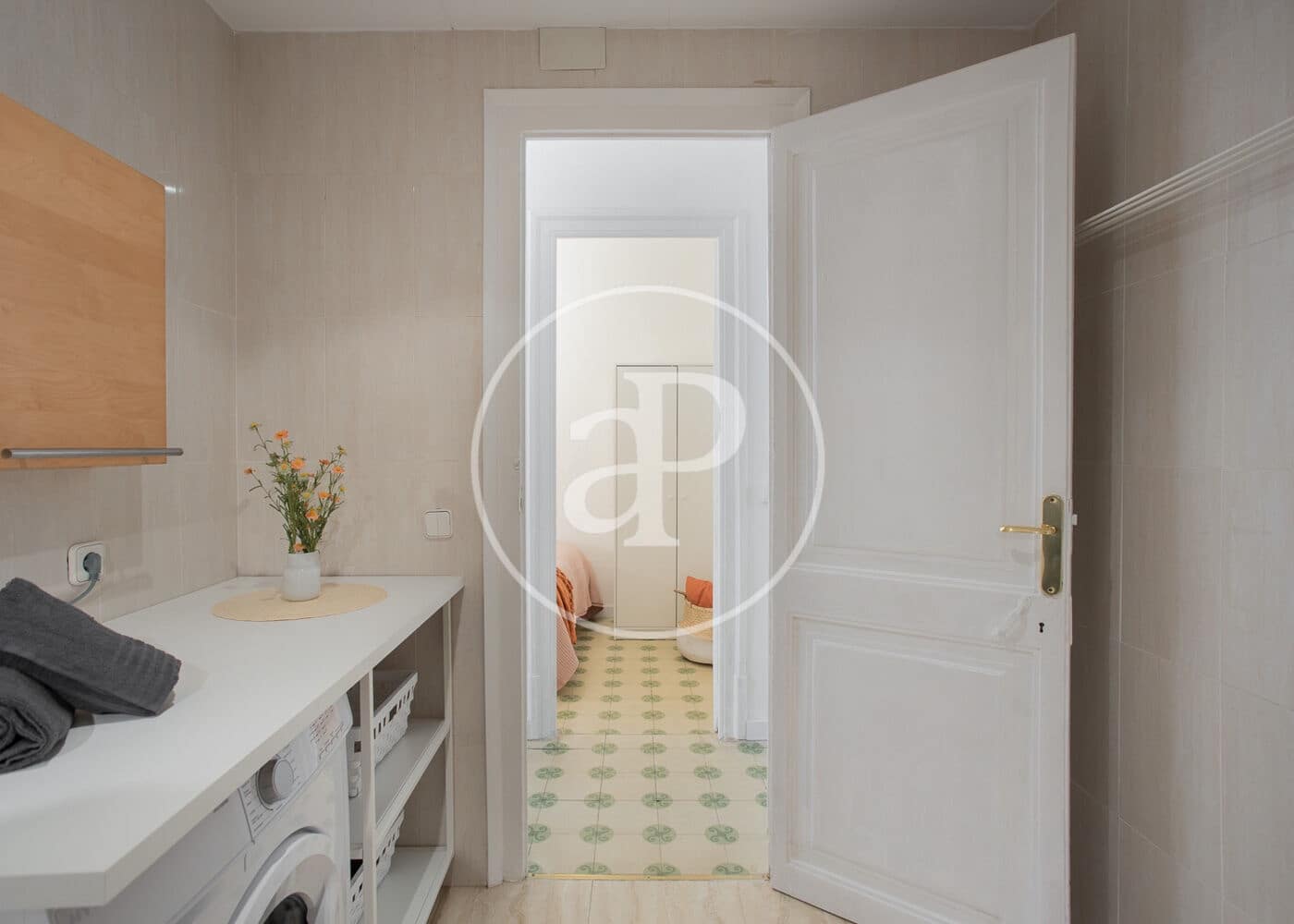 2 Zimmer Apartment zu verkaufen in Barcelona Stadt - 273.000 € (Ref: 9367492)
