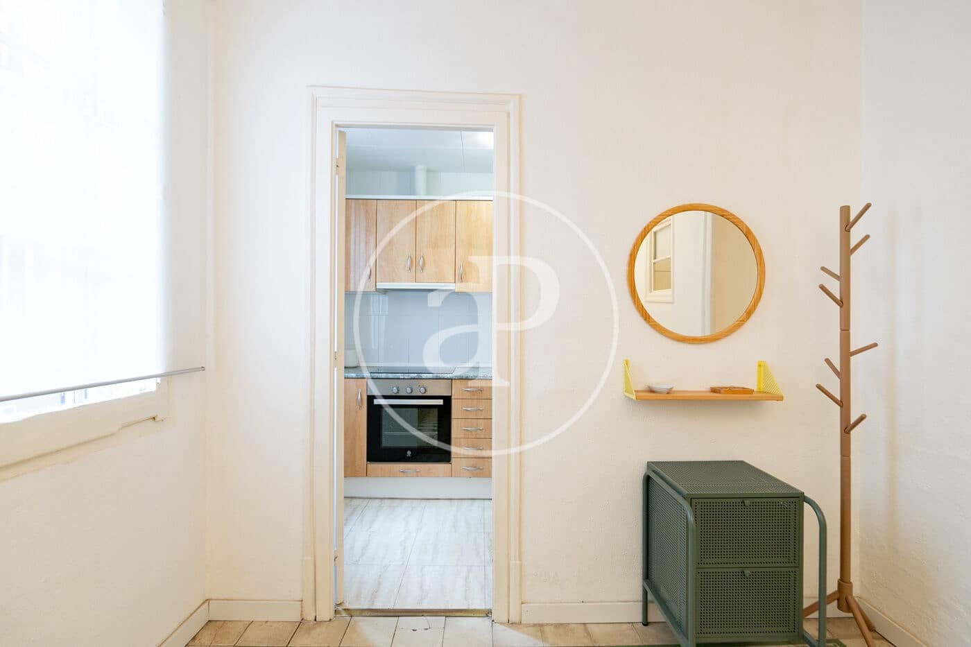 Apartamento de 2 habitaciones en Barcelona ciudad en venta - 271.000 € (Ref: 9367492)