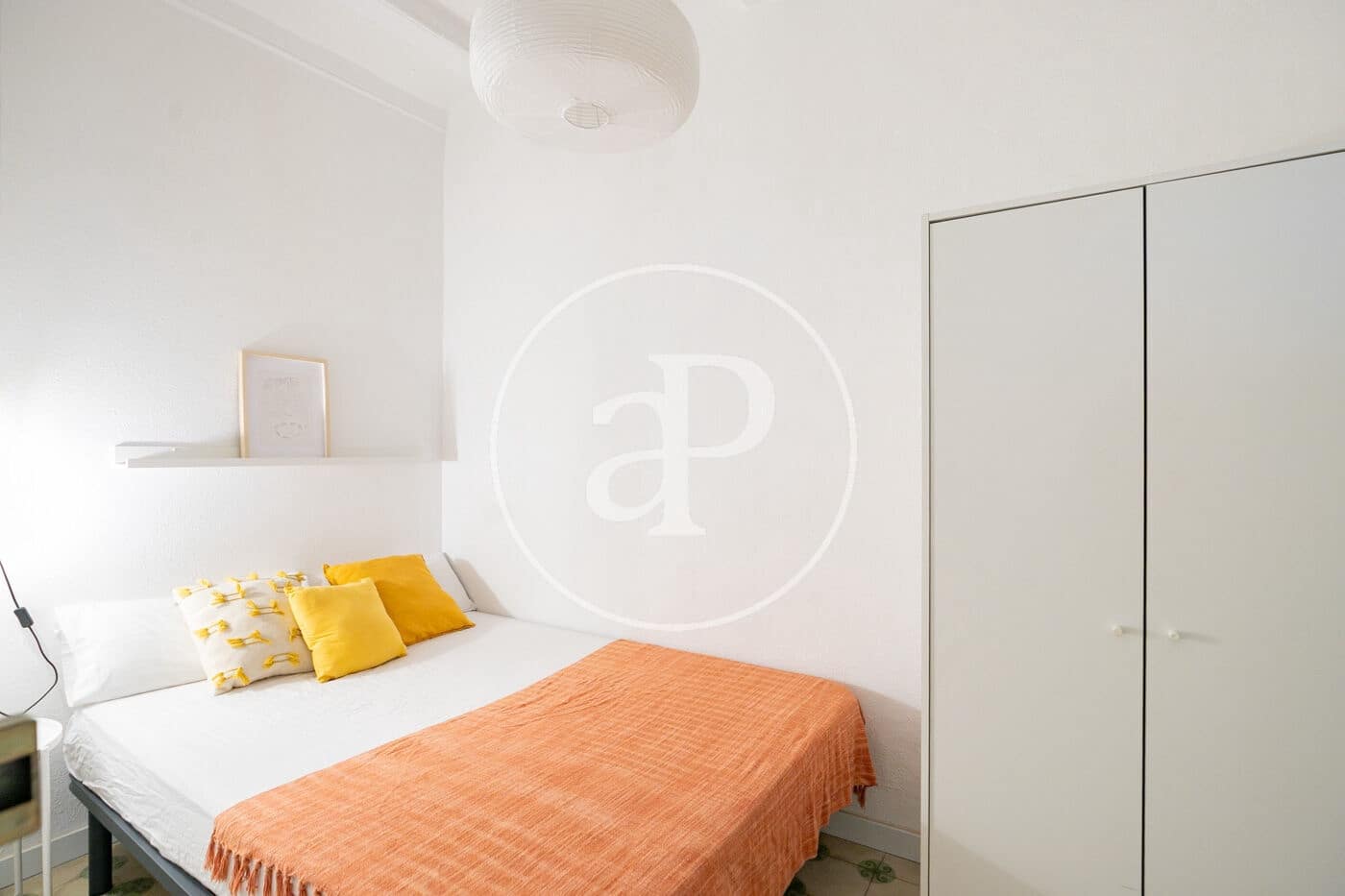 Apartamento de 2 habitaciones en Barcelona ciudad en venta - 271.000 € (Ref: 9367492)