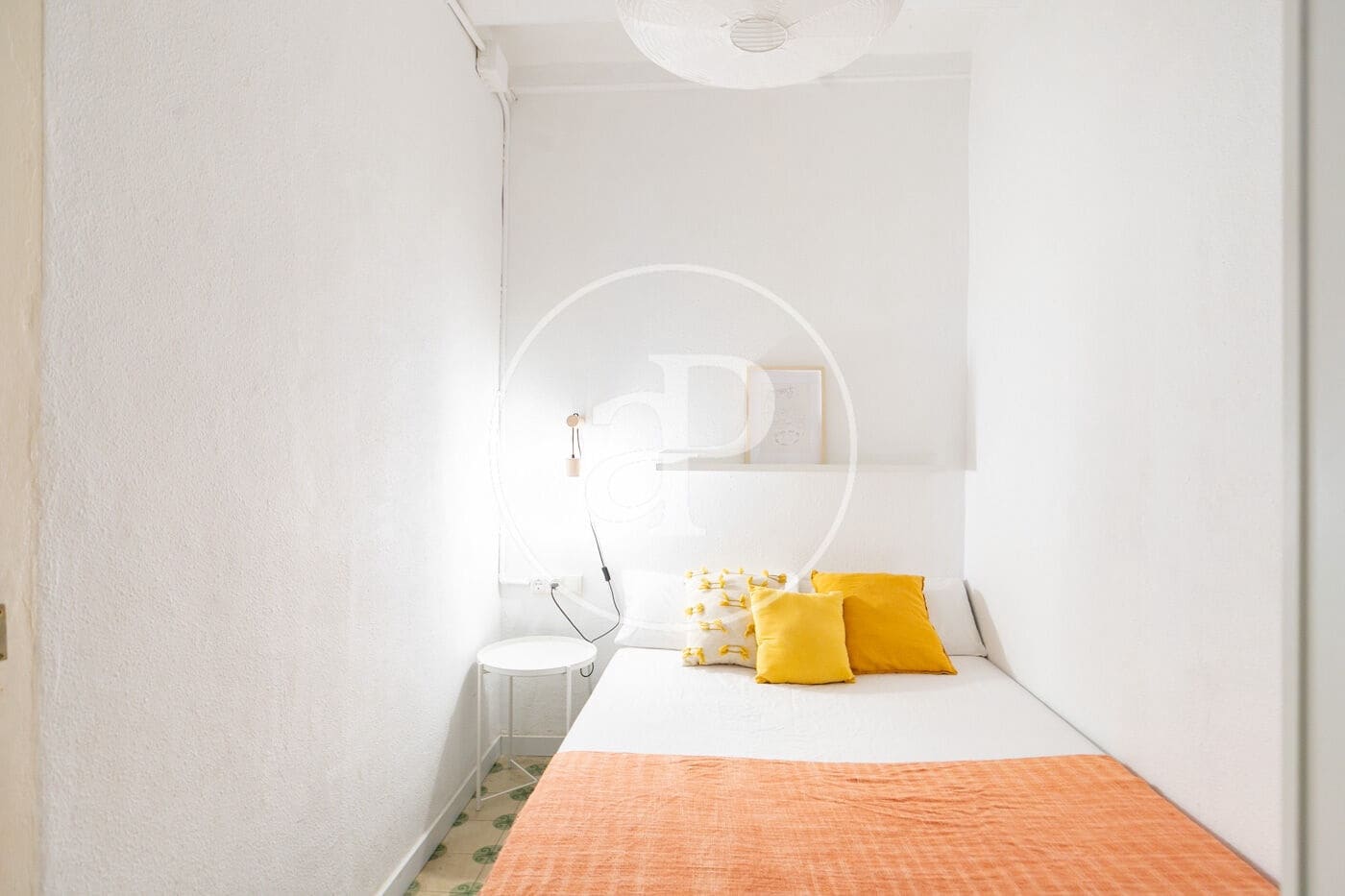 Apartamento de 2 habitaciones en Barcelona ciudad en venta - 271.000 € (Ref: 9367492)