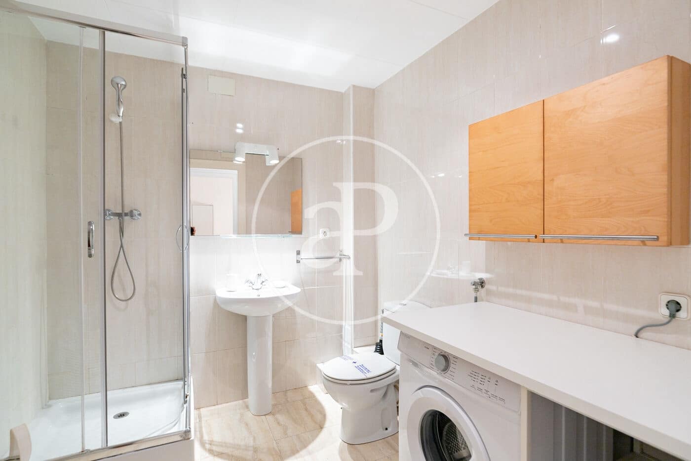 Apartamento de 2 habitaciones en Barcelona ciudad en venta - 271.000 € (Ref: 9367492)