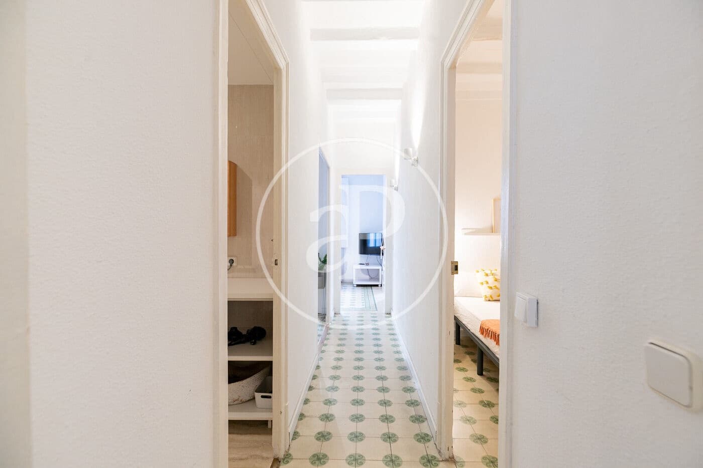 Apartamento de 2 habitaciones en Barcelona ciudad en venta - 271.000 € (Ref: 9367492)