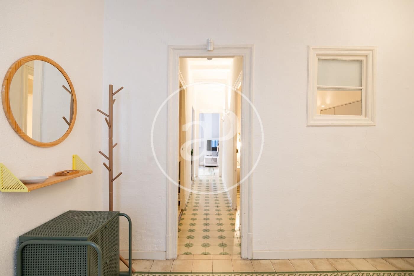 Apartamento de 2 habitaciones en Barcelona ciudad en venta - 271.000 € (Ref: 9367492)