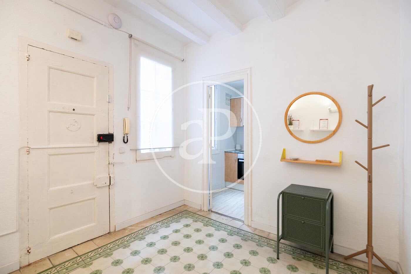 Apartamento de 2 habitaciones en Barcelona ciudad en venta - 271.000 € (Ref: 9367492)