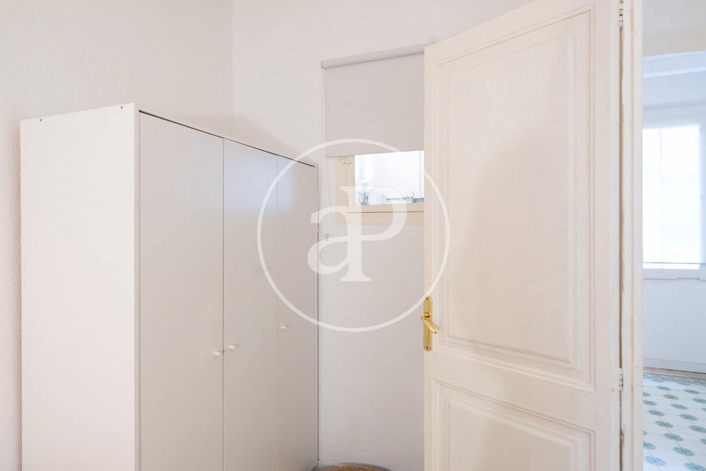 Apartamento de 2 habitaciones en Barcelona ciudad en venta - 271.000 € (Ref: 9367492)