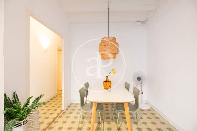 Apartamento de 2 habitaciones en El Raval, Barcelona ciudad en venta - 271.000 € (Ref: 9367492)