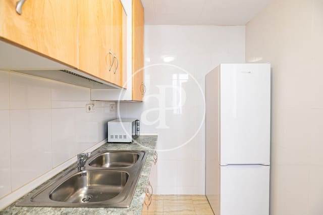 Apartamento de 2 habitaciones en El Raval, Barcelona ciudad en venta - 271.000 € (Ref: 9367492)