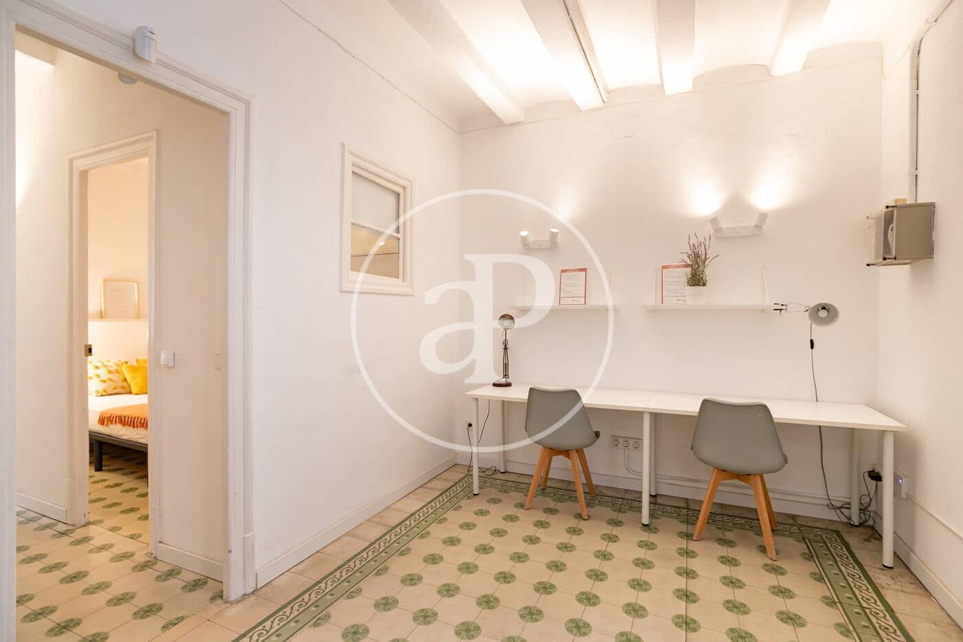 Apartamento de 2 habitaciones en Barcelona ciudad en venta - 271.000 € (Ref: 9367492)