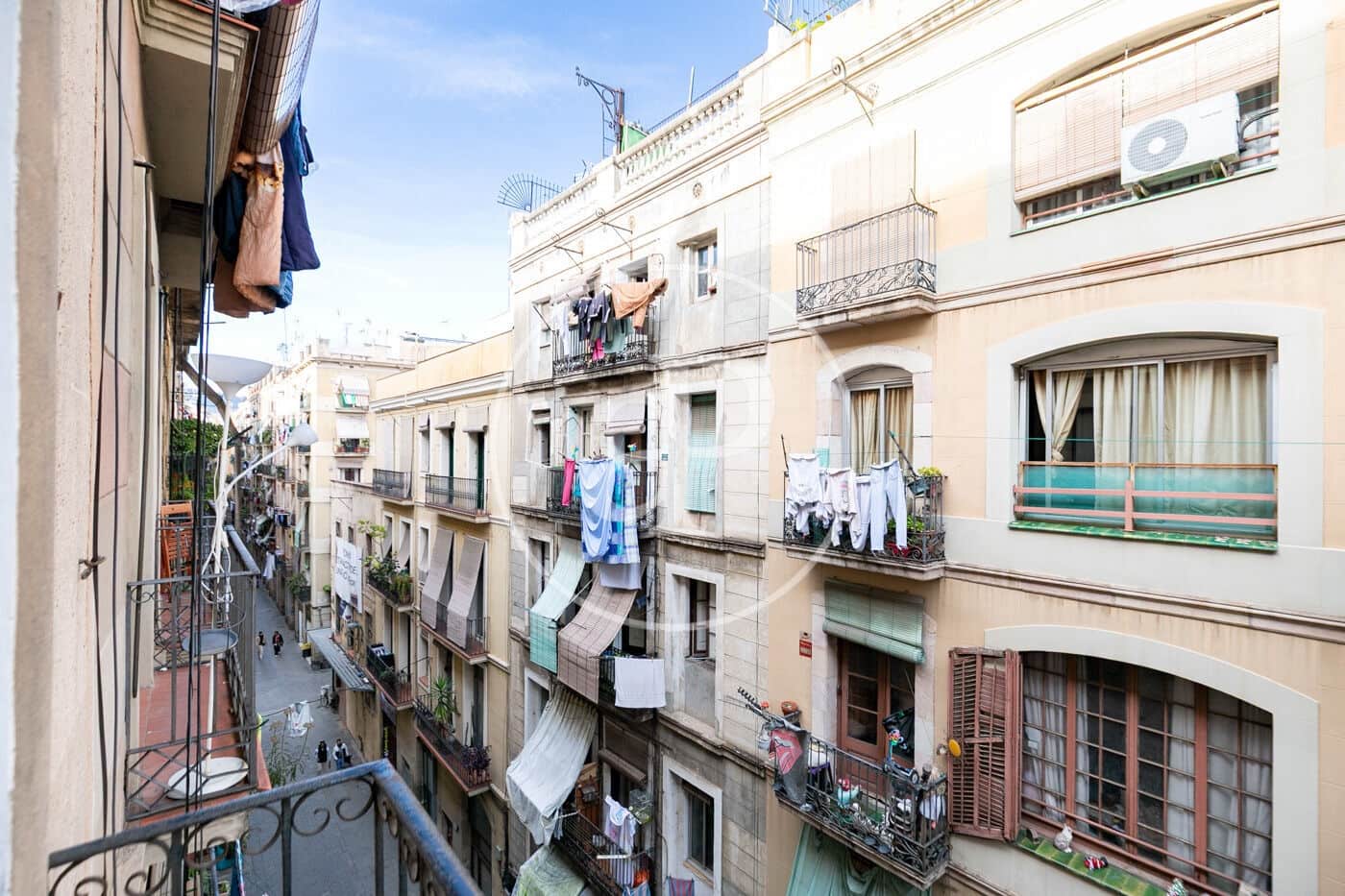 Apartamento de 2 habitaciones en Barcelona ciudad en venta - 271.000 € (Ref: 9367492)