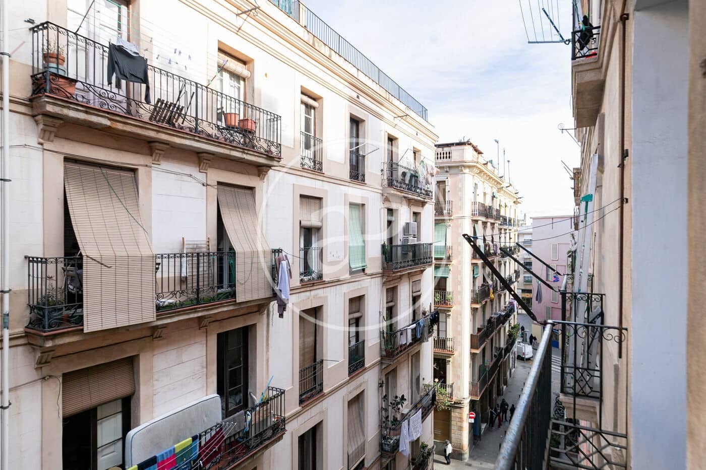 Apartamento de 2 habitaciones en Barcelona ciudad en venta - 271.000 € (Ref: 9367492)