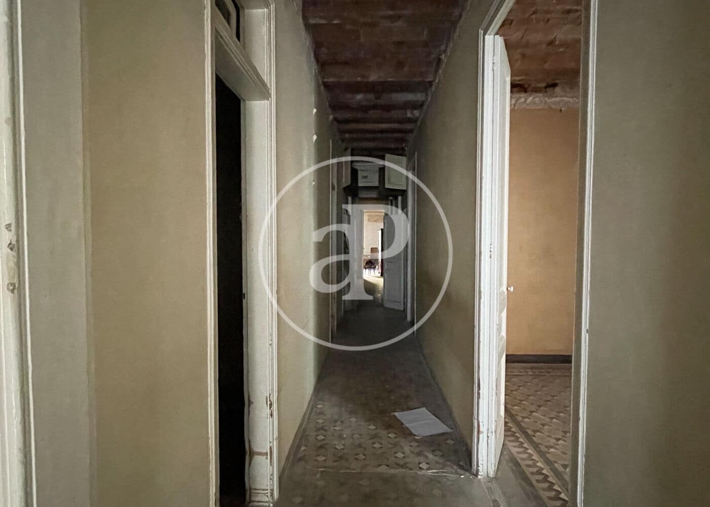 4 camera da letto Appartamento in vendita in Barcelona citta - 950.000 € (Rif: 9367493)