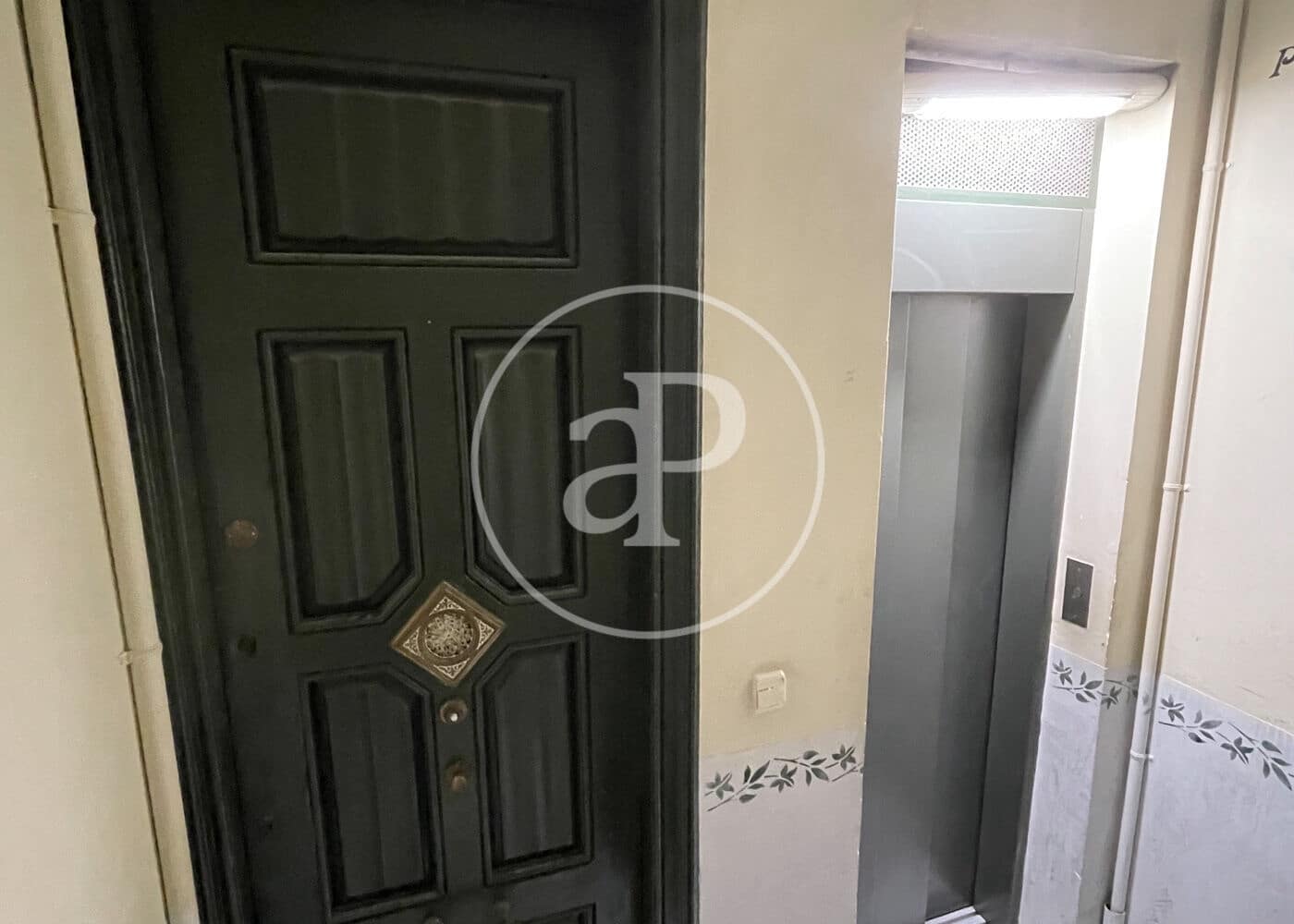 4 camera da letto Appartamento in vendita in Barcelona citta - 950.000 € (Rif: 9367493)