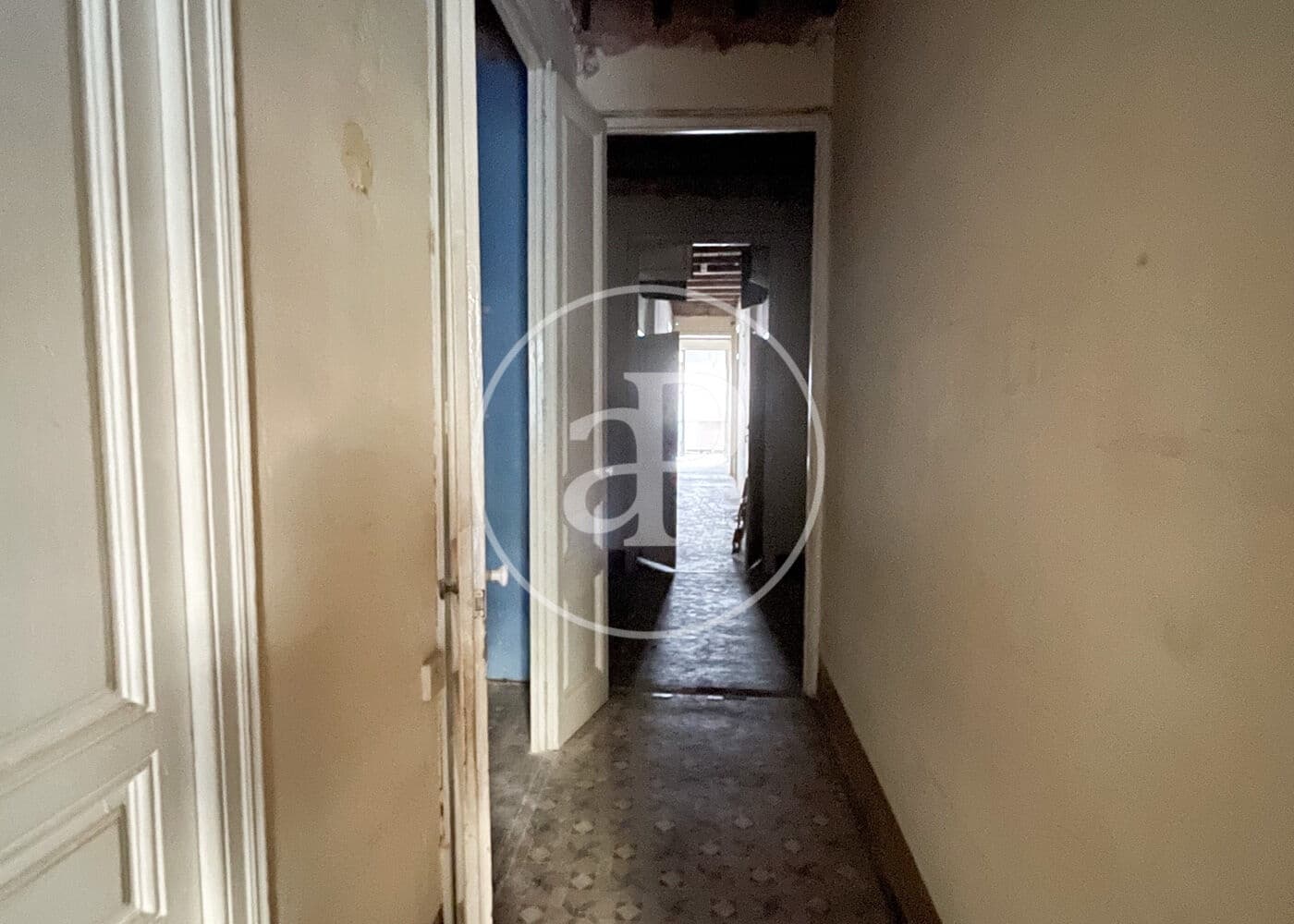 4 camera da letto Appartamento in vendita in Barcelona citta - 950.000 € (Rif: 9367493)