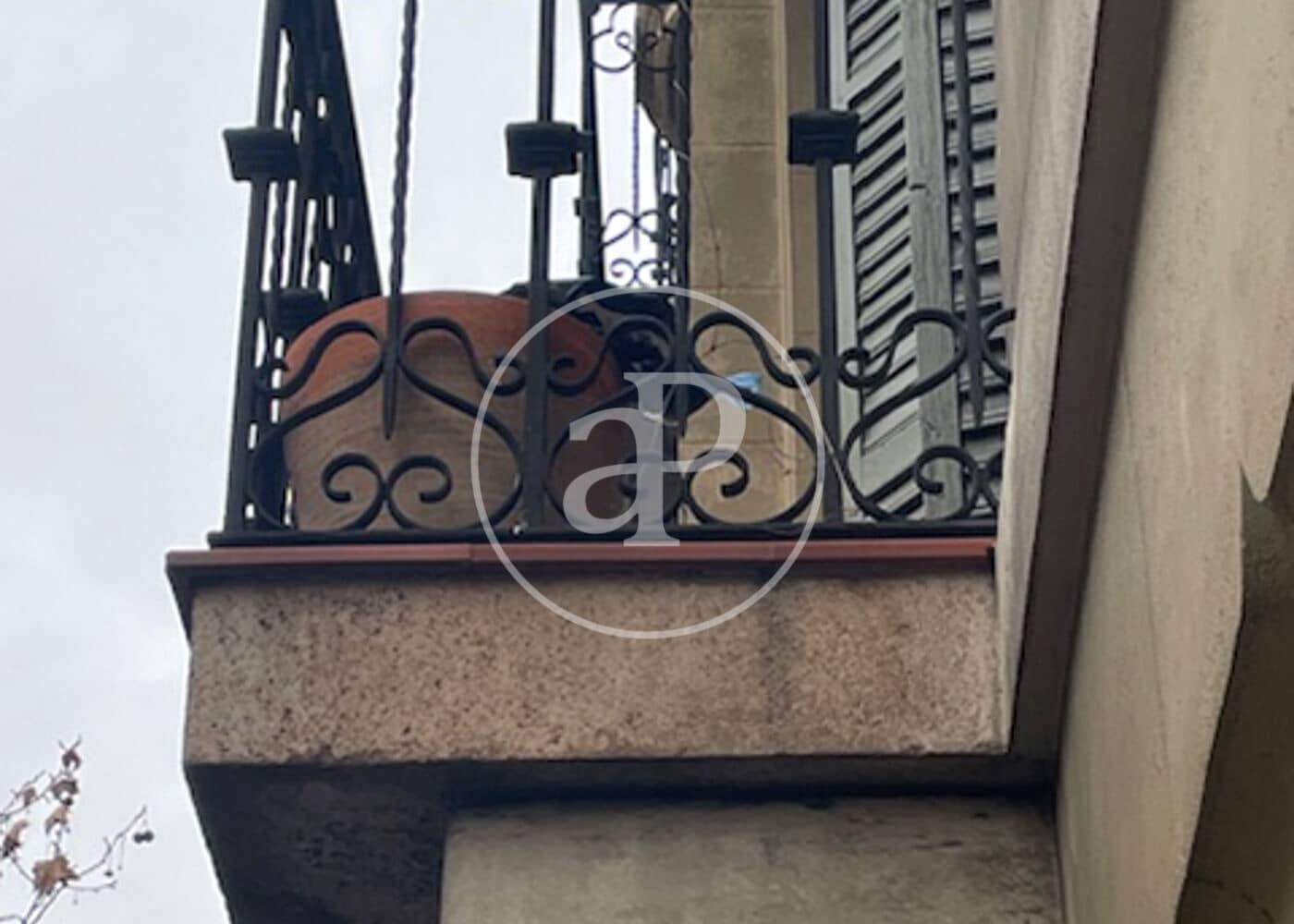 4 camera da letto Appartamento in vendita in Barcelona citta - 950.000 € (Rif: 9367493)