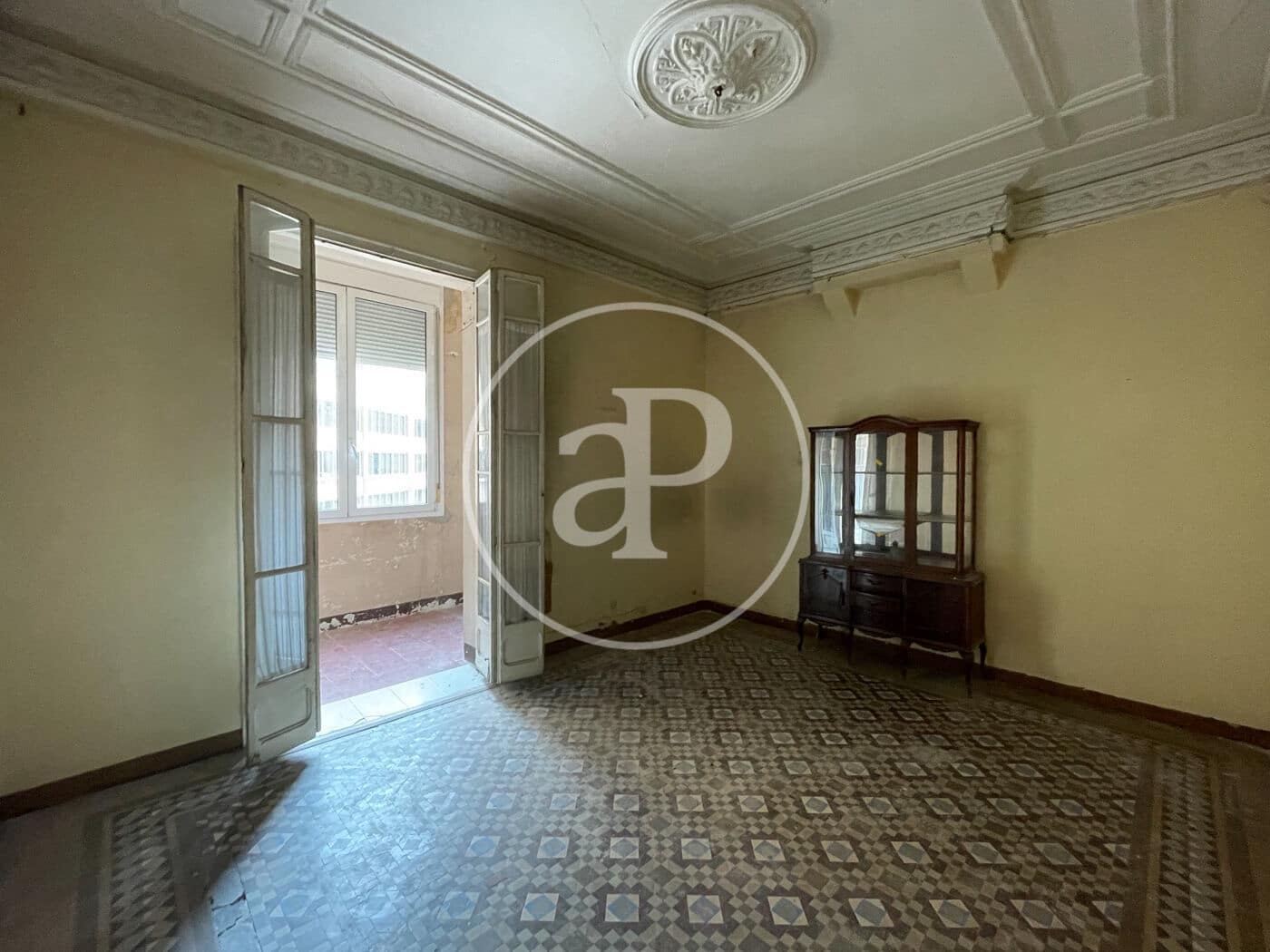 4 camera da letto Appartamento in vendita in Barcelona citta - 950.000 € (Rif: 9367493)