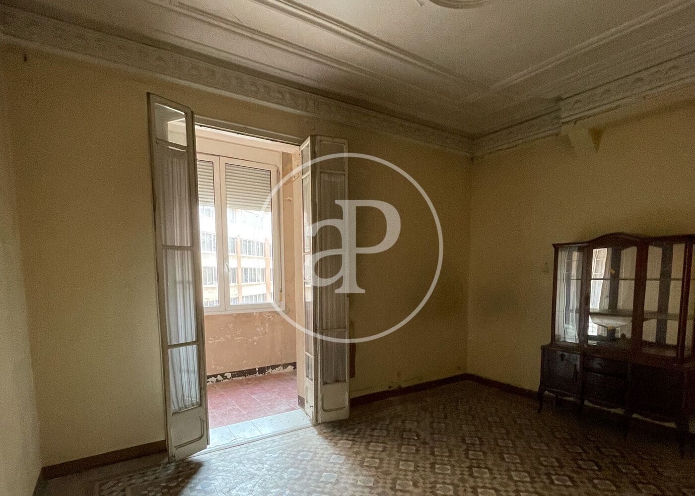 4 camera da letto Appartamento in vendita in Barcelona citta - 950.000 € (Rif: 9367493)