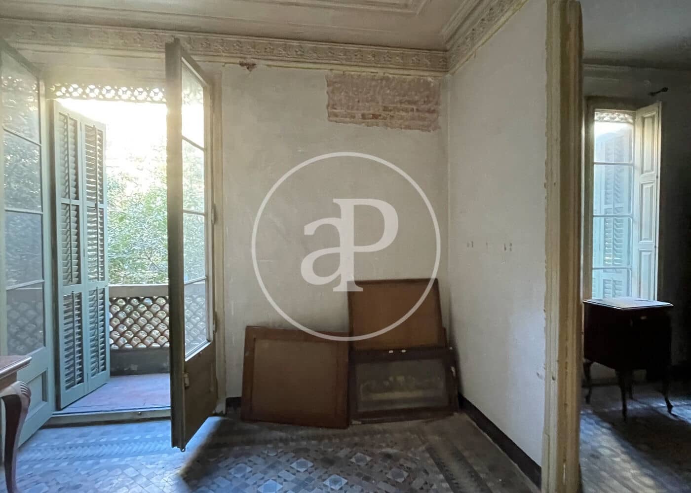 4 camera da letto Appartamento in vendita in Barcelona citta - 950.000 € (Rif: 9367493)