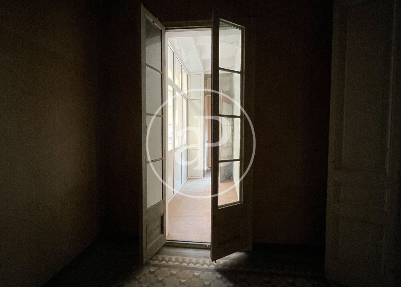 4 camera da letto Appartamento in vendita in Barcelona citta - 950.000 € (Rif: 9367493)