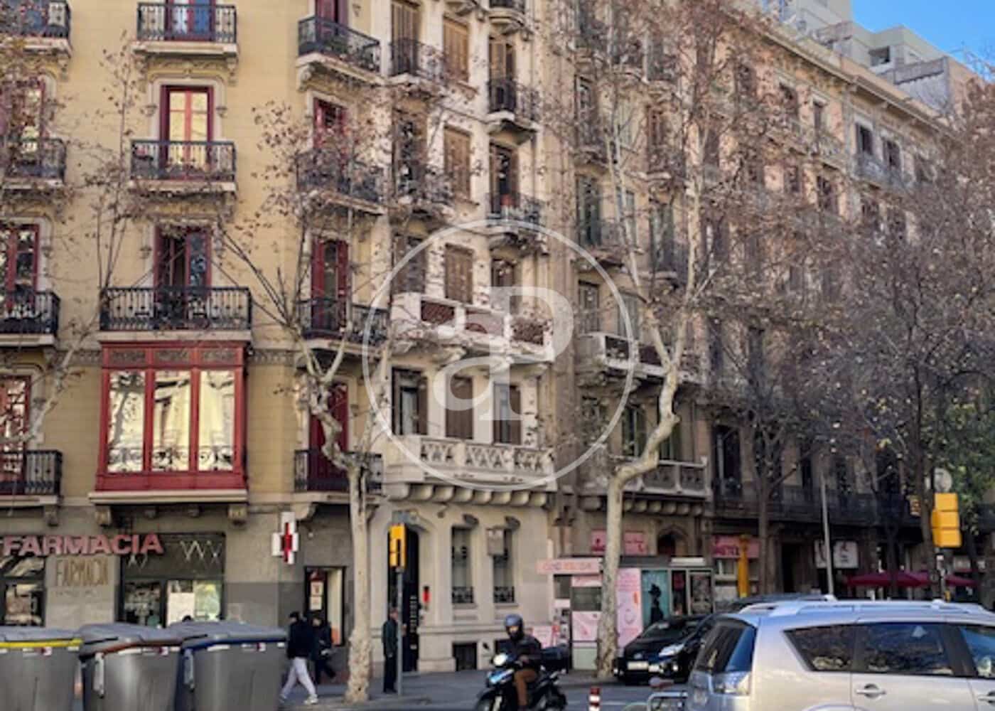 4 camera da letto Appartamento in vendita in Barcelona citta - 950.000 € (Rif: 9367493)