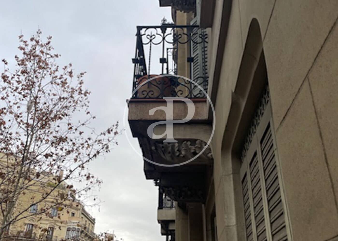 4 camera da letto Appartamento in vendita in Barcelona citta - 950.000 € (Rif: 9367493)