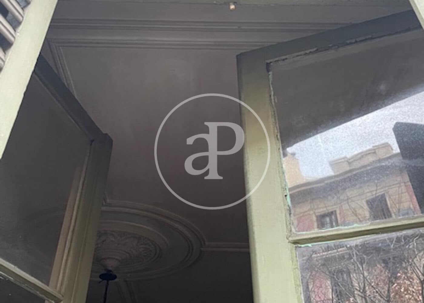 4 camera da letto Appartamento in vendita in Barcelona citta - 950.000 € (Rif: 9367493)