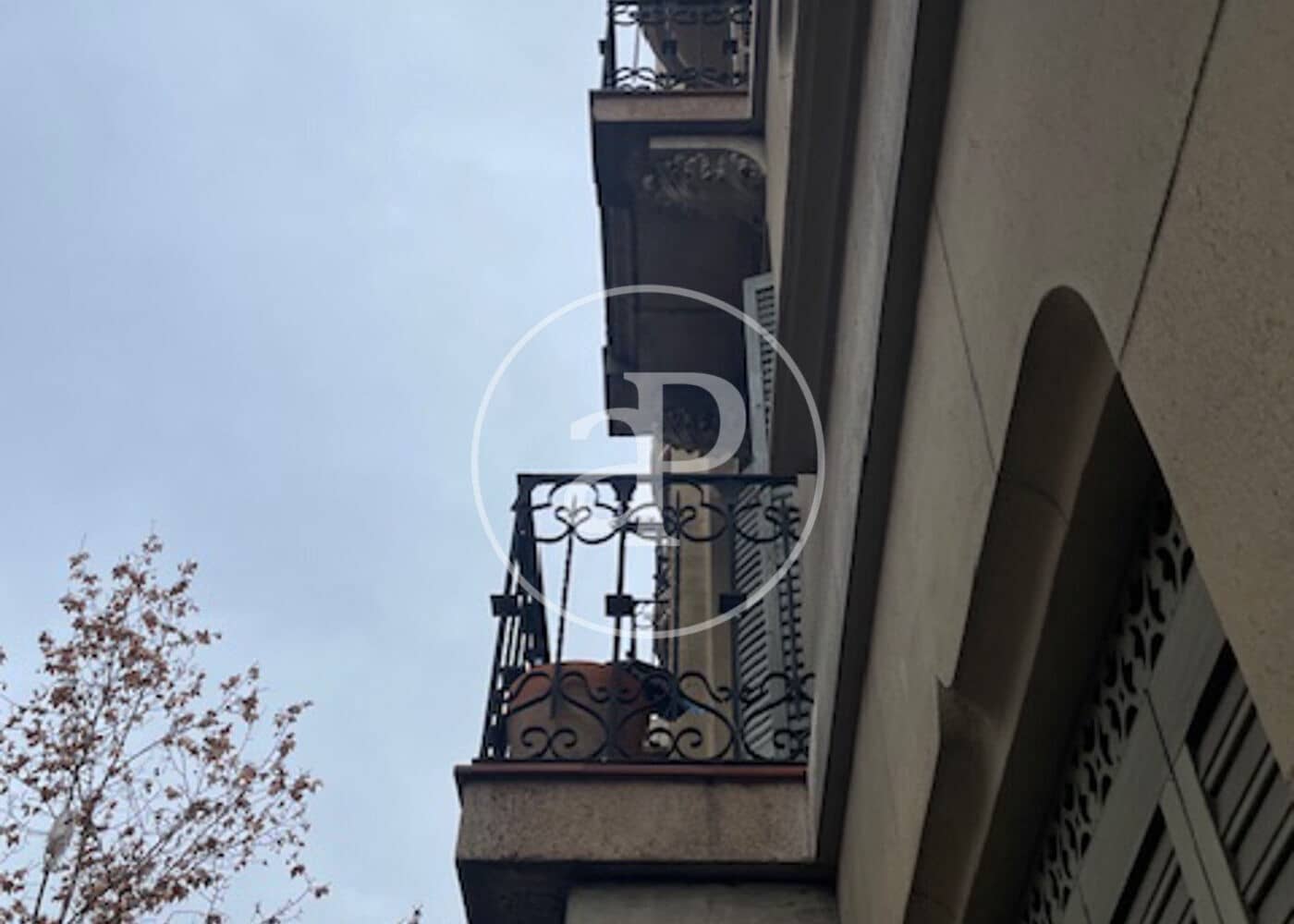 4 camera da letto Appartamento in vendita in Barcelona citta - 950.000 € (Rif: 9367493)