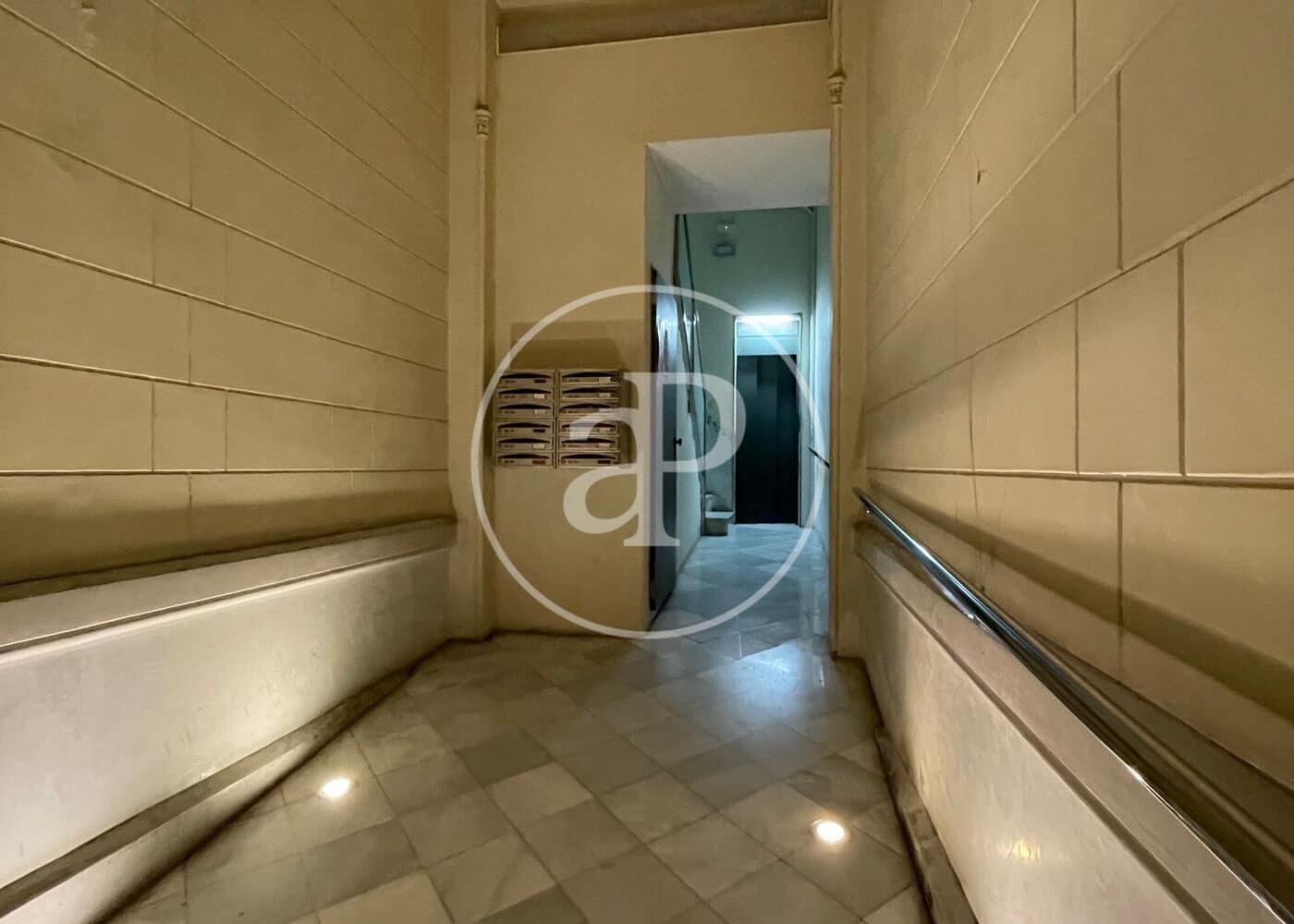 4 camera da letto Appartamento in vendita in Barcelona citta - 950.000 € (Rif: 9367493)
