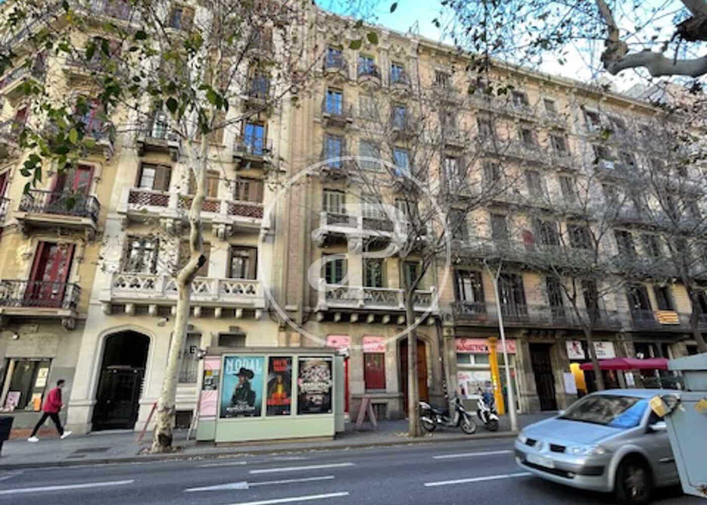 4 camera da letto Appartamento in vendita in Barcelona citta - 950.000 € (Rif: 9367493)