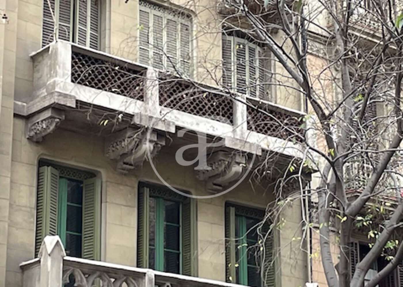 4 camera da letto Appartamento in vendita in Barcelona citta - 950.000 € (Rif: 9367493)