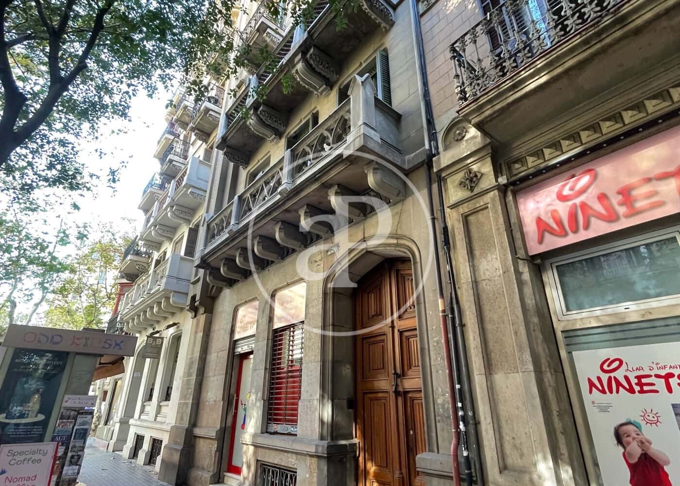 4 camera da letto Appartamento in vendita in Barcelona citta - 950.000 € (Rif: 9367493)