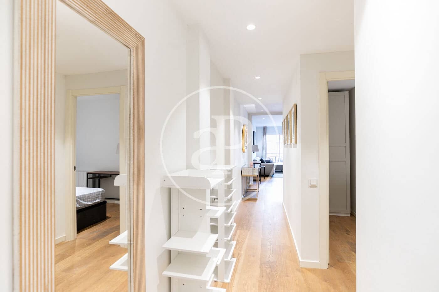 3 soverom Leilighet til salgs i Barcelona by - € 650 000 (Ref: 9367494)