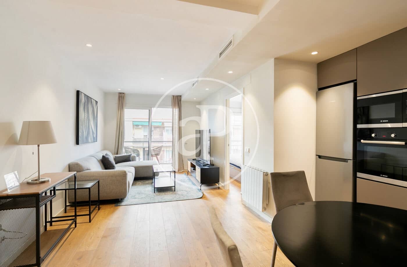 3 soverom Leilighet til salgs i Barcelona by - € 650 000 (Ref: 9367494)