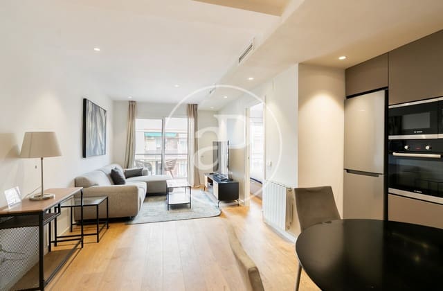 3 soveværelse Lejlighed til salg i La Nova Esquerra de L'Eixample, Barcelona by - € 650.000 (Ref: 9367494)