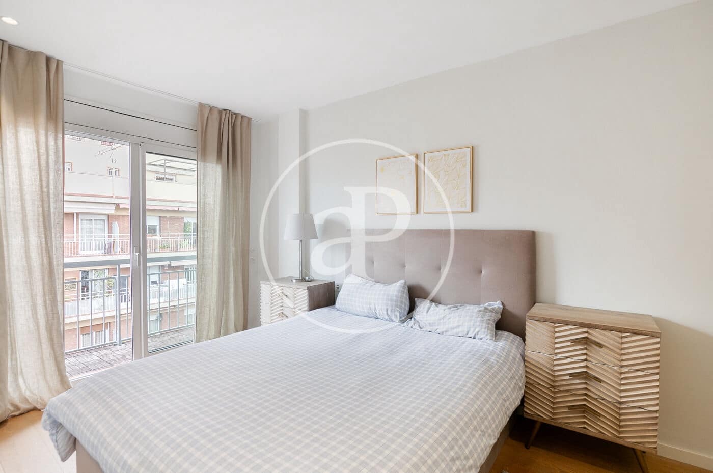 3 soverom Leilighet til salgs i Barcelona by - € 650 000 (Ref: 9367494)