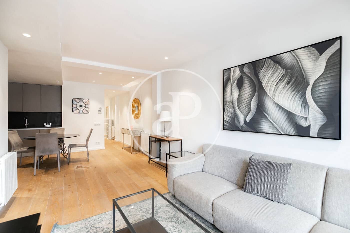 3 soverom Leilighet til salgs i Barcelona by - € 650 000 (Ref: 9367494)