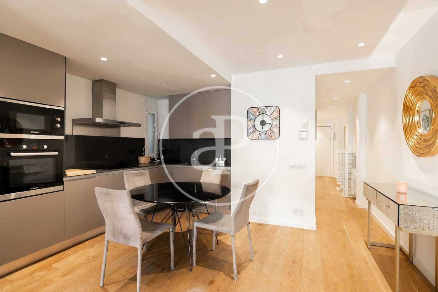 3 soverom Leilighet til salgs i Barcelona by - € 650 000 (Ref: 9367494)