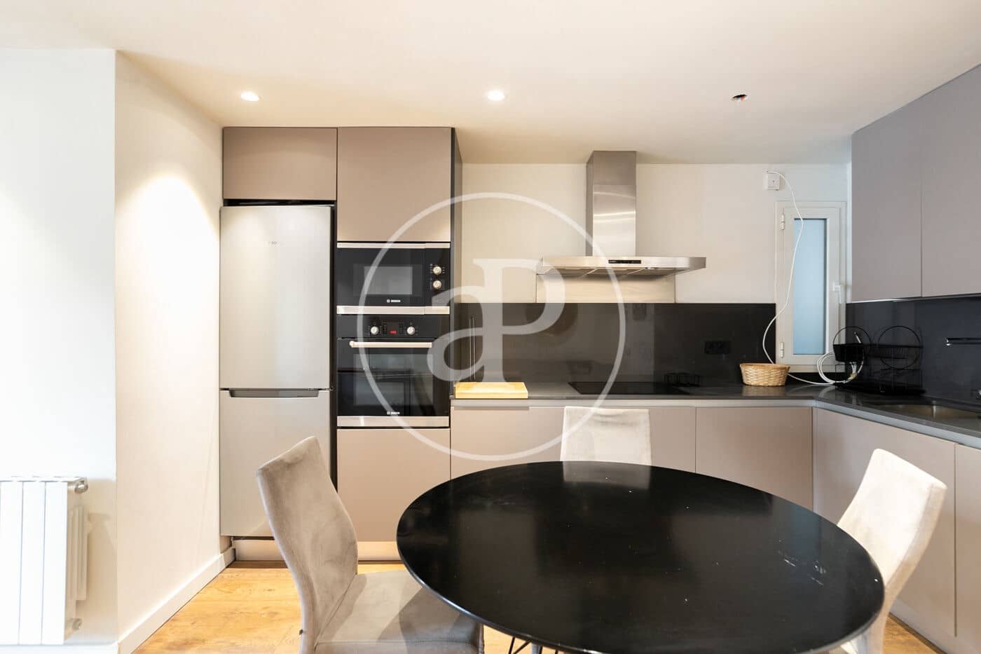 3 soverom Leilighet til salgs i Barcelona by - € 650 000 (Ref: 9367494)